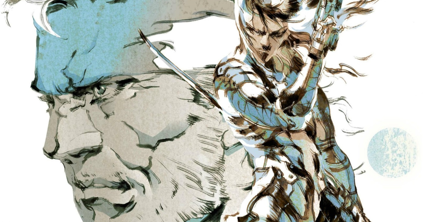 Novo <i>Metal gear</i> consolida Raiden como protagonista de respeito