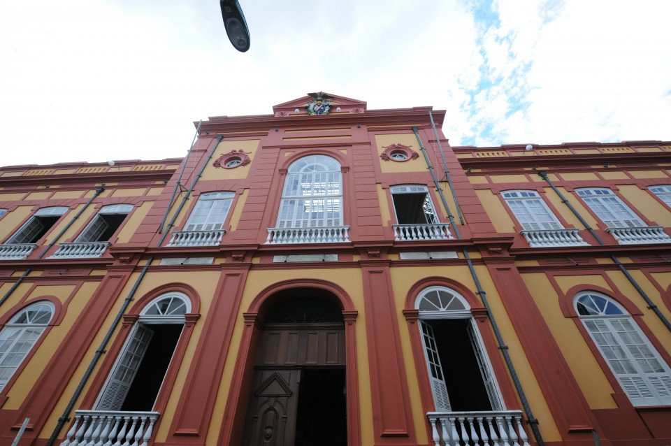 Bota a ficha: uma visita aos arcades de Manaus - Mapingua Nerd